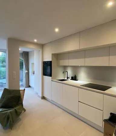 Refait A Neuf Standing Bord De Et Piscine Proche De St Trop Διαμέρισμα *