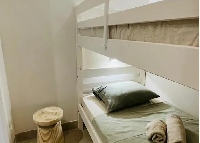 Lejlighed Refait A Neuf Standing Bord De Et Piscine Proche De St Trop