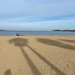Refait à Neuf Standing Bord De Et Piscine Proche De St Trop Appartamento *
