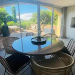 Appartamento Refait à Neuf Standing Bord De Et Piscine Proche De St Trop *