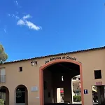 Refait à Neuf Standing Bord De Et Piscine Proche De St Trop Appartamento Gassin