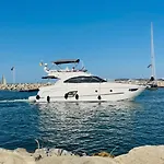 Refait à Neuf Standing Bord De Et Piscine Proche De St Trop Appartamento *