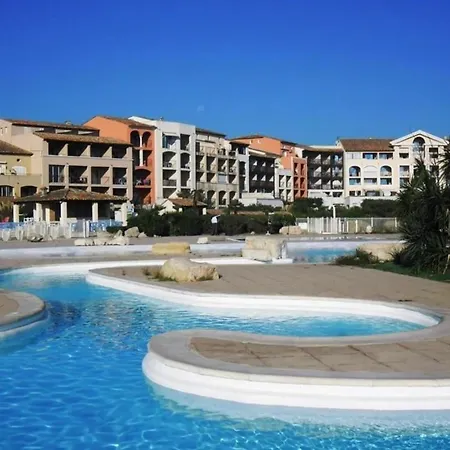 Refait A Neuf Standing Bord De Et Piscine Proche De St Trop 가신