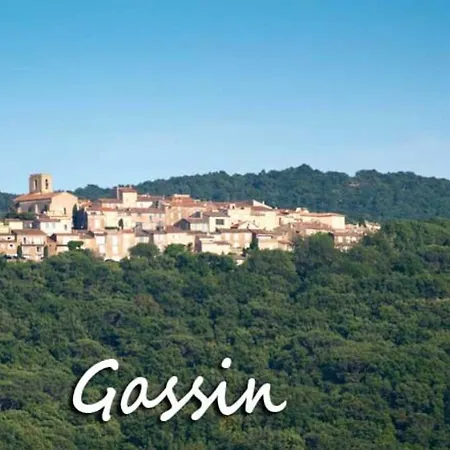 아파트 Refait A Neuf Standing Bord De Et Piscine Proche De St Trop *