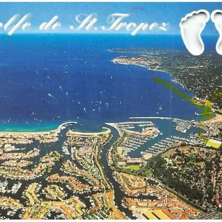 Refait A Neuf Standing Bord De Et Piscine Proche De St Trop * 가신