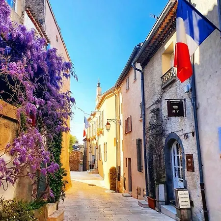 아파트 Refait A Neuf Standing Bord De Et Piscine Proche De St Trop *