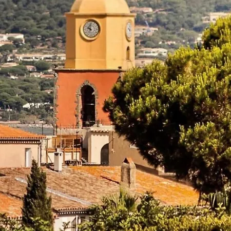 Refait A Neuf Standing Bord De Et Piscine Proche De St Trop *