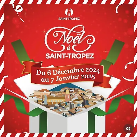 아파트 Refait A Neuf Standing Bord De Et Piscine Proche De St Trop