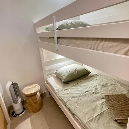Appartamento Refait à Neuf Standing Bord De Et Piscine Proche De St Trop *